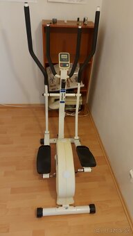 Predám Cross Trainer - 2