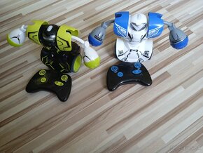 Roboti - 2
