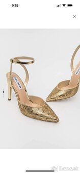 Lodičky STEVE MADDEN 40 - 2