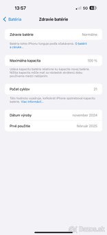 iPhone 16 Pro Max 256GB - 2