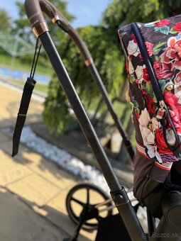 Cybex priam 3.0 spring - 2