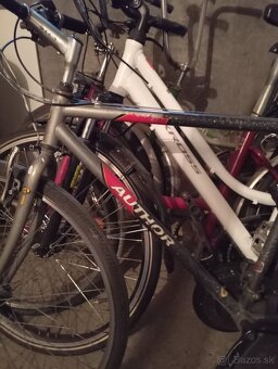 Bicykel Author - 2