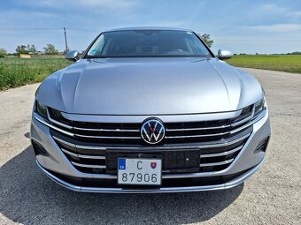 Volkswagen Arteon SB Elegance 2.0 Tdi DSG - 2