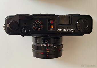 Yashica Electro 35 GT - 2