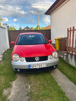 Volkswagen polo - 2
