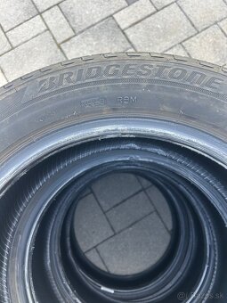 Predám nové Letné pneu 195/55 r16 87V - 2