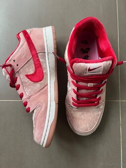 Nike dunk sb strangelove - 2