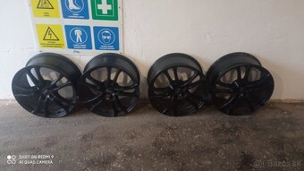 Disky 5x120 r 18 - 2