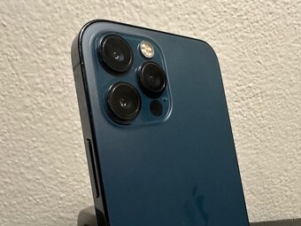 iPhone 12 Pro 512Gb 100% Zdravie Batérie TOP STAV - 2