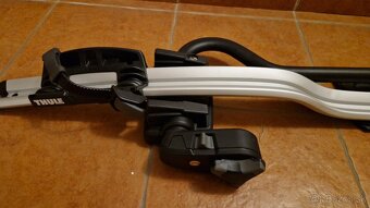 Thule Proride 598 - 2