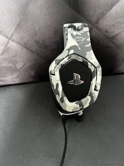 Sluchatka trust gxt pre ps4 - 2