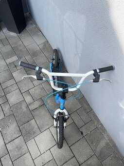 Predám kolobezku OLPRAN - 2