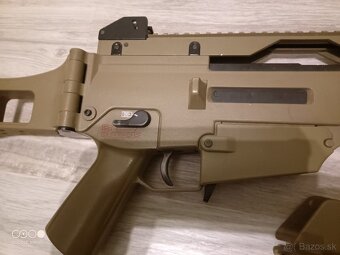 Predam g36 od JG verzia V2 - 2