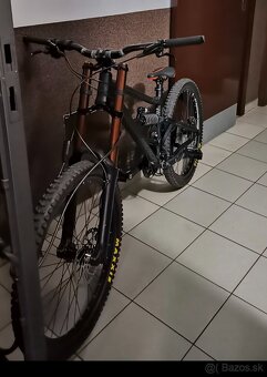 Merida One-Eighty 6. 500 2015 - 2