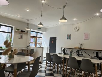 Prenájom gastro priestor Nitra, centrum, frekventovaná cesta - 2