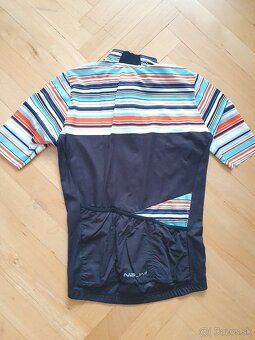 Cyklo dres Nalini - 2