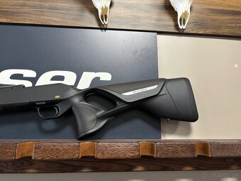 Blaser R8 Ultimate Silence - 2