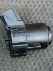 Spínací skrinka - 2