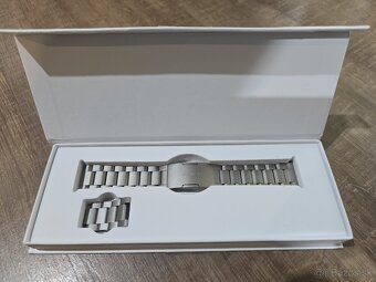 Original titánový náramok Huawei easyfit 22mm - 2