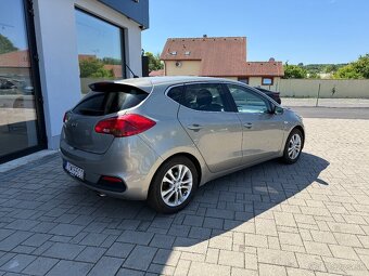 Kia Ceed 1,4 MPi Slovakia x Edition - 2
