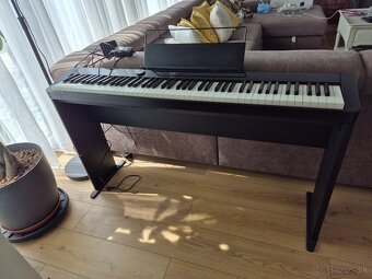 Casio privia   px s1000 - 2
