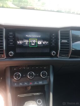 Predám 4x4 Škoda KodiaQ 2 liter 140kw ročník 2017 DSG - 2