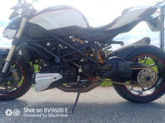 Ducati Streetfighter 1098 - 2