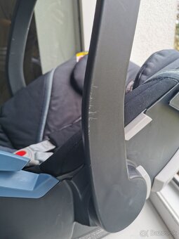 Cybex Aton 5 - 2