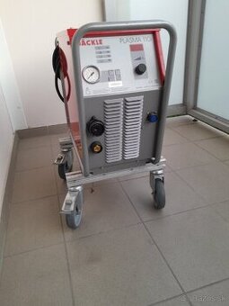 Plasma (plazma) Jäckle 110i - 2