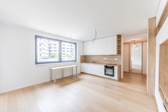 Prenájom byty 1 iz. NOVOSTAVBA,Radlinského ul.BAI - 2