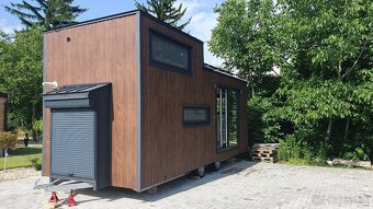 Areté real- Váš vysnívaný dom na kolesách - 2