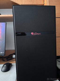 Ryzen 5 3600, GIGABYTE Nvidia GeForce RTX 2070, 32 GB RAM - 2