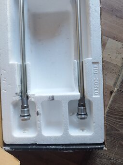 Predám Showa cartridge - 2