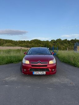 Predám Citroën c4 - 2