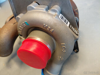 Turbo GARRETT - 2