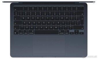 Macbook Air 13“ M3 24GB / 512GB - 2