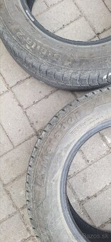 165/70 R14 - 2