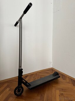 Freestyle kolobežka triad pro scooter x - 2