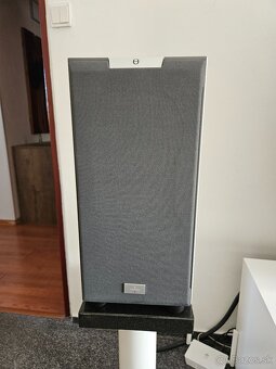 Na predaj: Audiovector SR1 Signature (pár) – výborný stav - 2