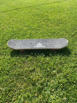 Predám skateboard - 2
