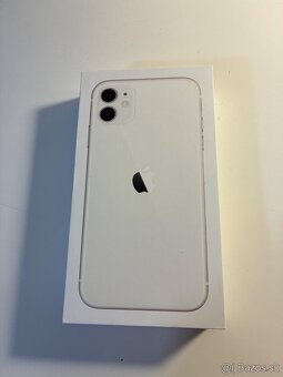 iPhone 11 128gb - 2