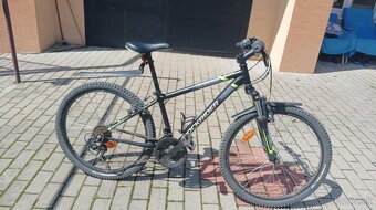 Bicykel Rockrider - 2