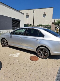 Škoda Rapid 1.2 Tsi 77 kw kup v SR - 2
