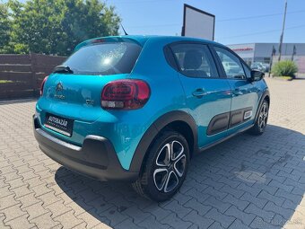 Citroën C3 PureTech 82 S S Shine - 2