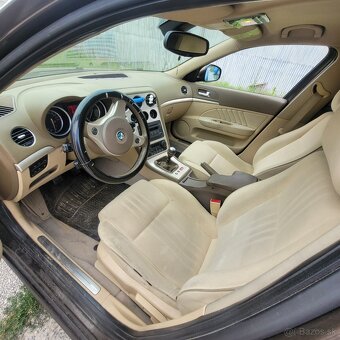 Alfa romeo 2.4 jtd - 2