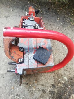 Homelite XL 103 - 2