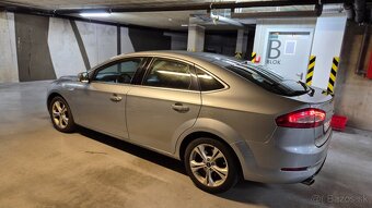 Ford Mondeo 2.0 EcoBoost SCTi - 2