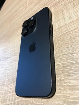Apple iphone 15 Pro 256gb - 2