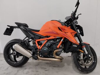KTM 1390 Super Duke R 2024 - 2