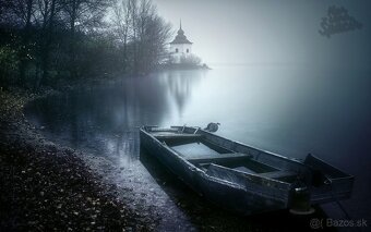 Predám rôzne fotky, turistických destinácií Slovenska - 2